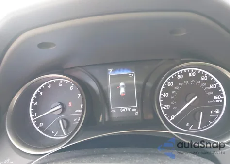 2021 Toyota Camry Se from USA, damaged, VIN 4T1G11AK7MU433858